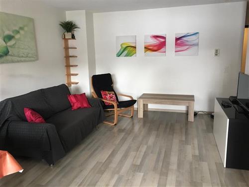 Holiday Home/Apartment - 4 persons -  - Hintere Gasse - 7270 - Davos