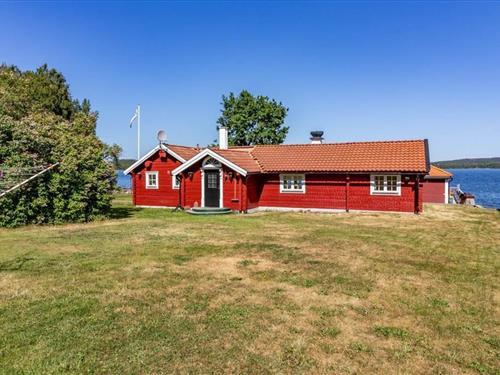 Feriehus - 6 personer -  - Joelstorp Ängstugan - 573 77 - Ydre