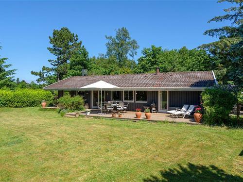 Ferienhaus - 5 Personen -  - Mindevej - 3220 - Tisvildeleje