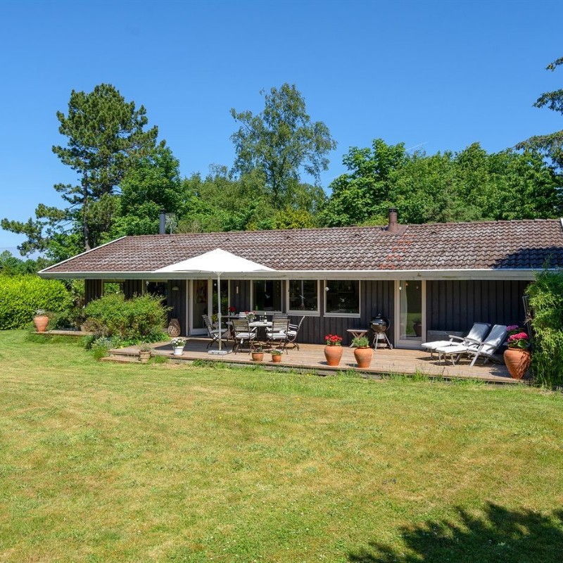 Ferienhaus - 5 Personen -  - Mindevej - 3220 - Tisvildeleje