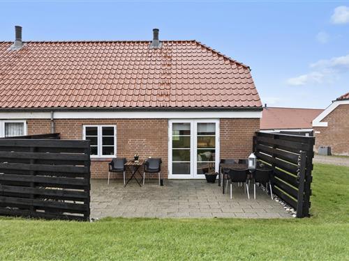 Ferienhaus - 4 Personen -  - Havtoften - Bovbjerg - 7620 - Lemvig