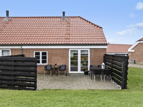 Sommerhus - 4 personer -  - Havtoften - Bovbjerg - 7620 - Lemvig