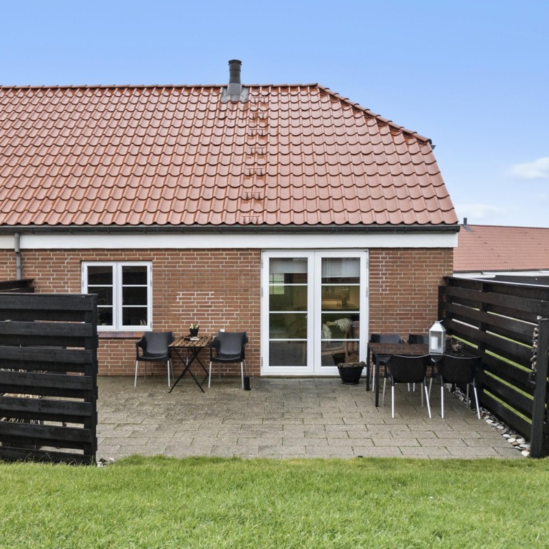 Ferienhaus - 4 Personen -  - Havtoften - Bovbjerg - 7620 - Lemvig
