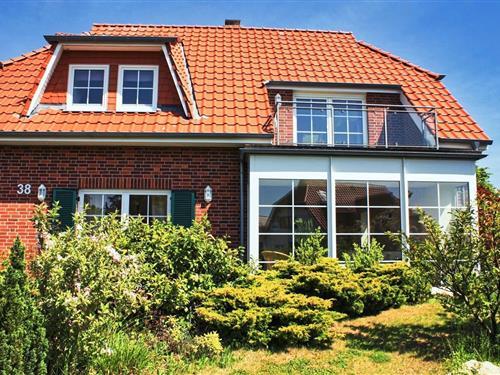 Holiday Home/Apartment - 6 persons -  - Strandkoppel - 23942  - Dassow