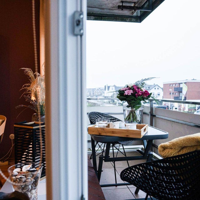 Ferielejlighed - 3 personer -  - Hauptstraße - 25996 - Sylt / Ot Wenningstedt - Braderup