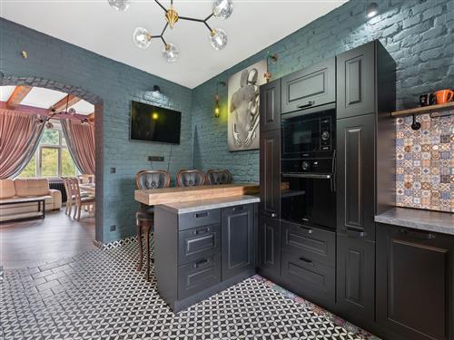 Ferielejlighed - 9 personer -  - Carlsbad - 360 01