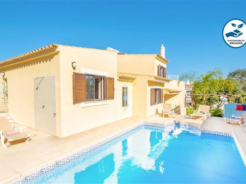 Feriehus / leilighet - 10 personer -  - 8200-653 - Albufeira