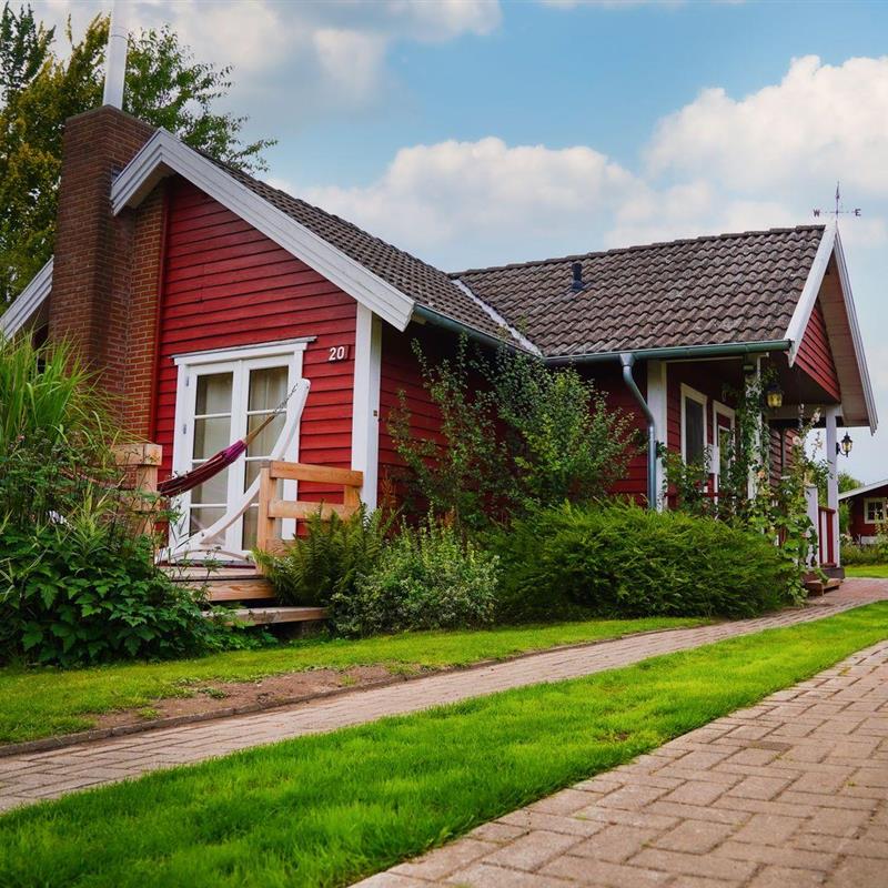 Sommerhus - 5 personer -  - Buchenweg - 24257 - Köhn