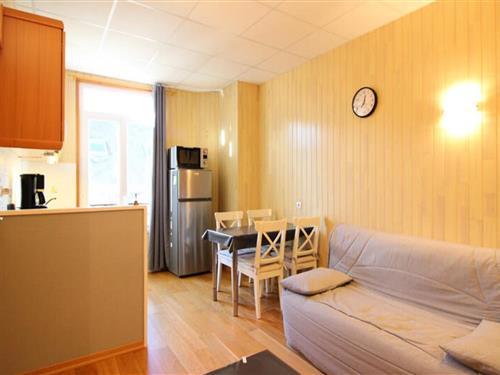 Sommerhus - 4 personer -  - 63150 - La Bourboule