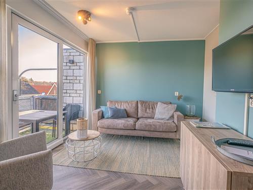 Holiday apartment - 2 persons -  - 1796AN - De Koog