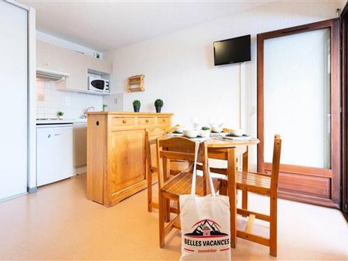 Holiday Home/Apartment - 6 persons -  - 65170 - St Lary Soulan