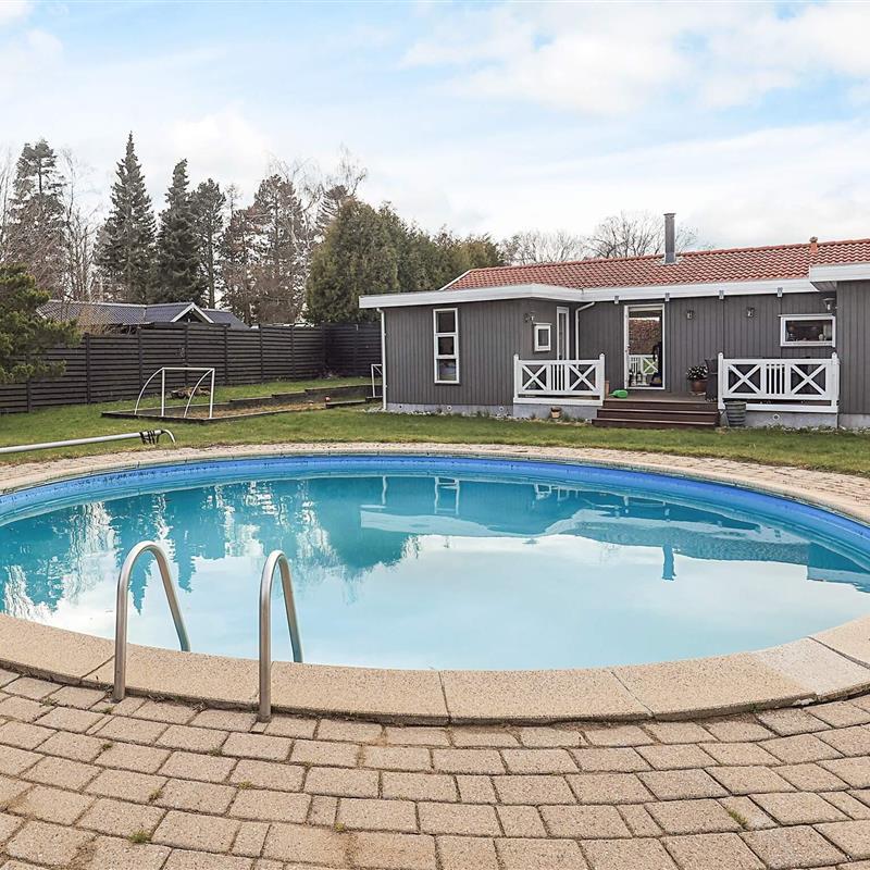 Sommerhus - 9 personer -  - Primulavej - 4720 - Præstø