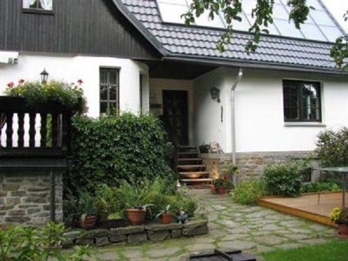 Holiday Home/Apartment - 4 persons -  - Am Sportplatz - 9468 - Tannenberg