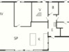 Bild 34 - Planlösning