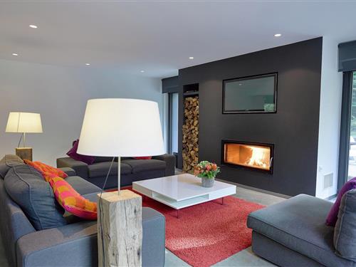 Sommerhus - 9 personer -  - 4845 - Jalhay