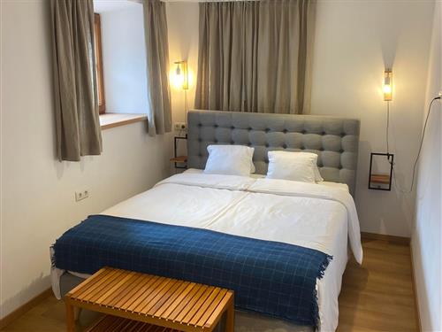 Ferielejlighed - 5 personer -  - Flirsch 142, Top - 6572 - Flirsch