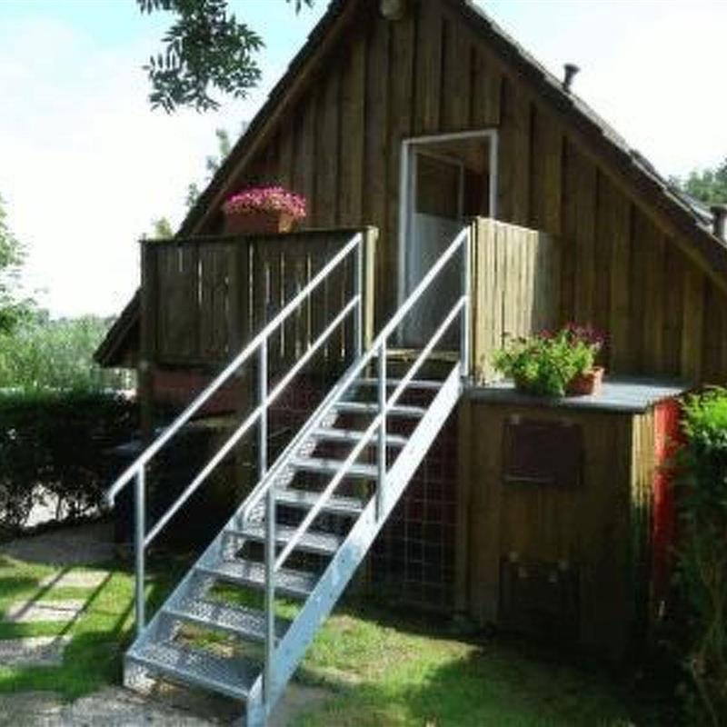 Værelse - 2 personer -  - Nordstrand - 25845