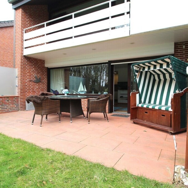 Sommerhus - 2 personer -  - 25980 - Sylt \/ Ot Westerland