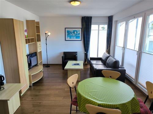 Ferielejlighed - 4 personer -  - Thiessower Straße - 18586 - Göhren