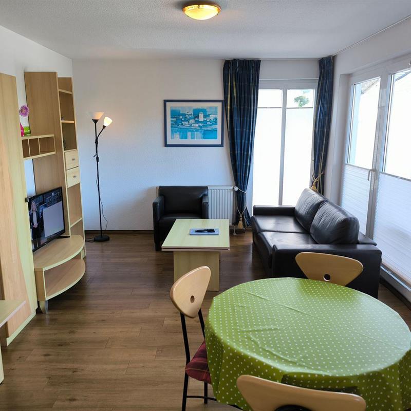 Ferielejlighed - 4 personer -  - Thiessower Straße - 18586 - Göhren