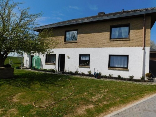 Ferielejlighed - 3 personer -  - Am  Sonnenhügel 7 - 54526 - Landscheid