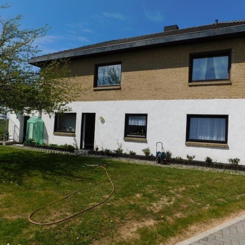 Ferielejlighed - 3 personer -  - Am  Sonnenhügel 7 - 54526 - Landscheid