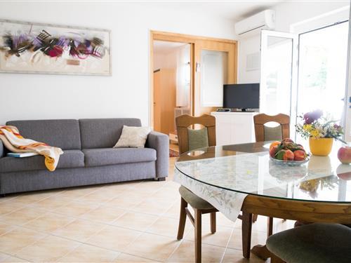 Ferienhaus - 4 Personen -  - Ražanj - 22203 - Ražanj