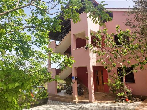 Ferieleilighet - 4 personer -  - Majica struge - 21226 - Vinisce