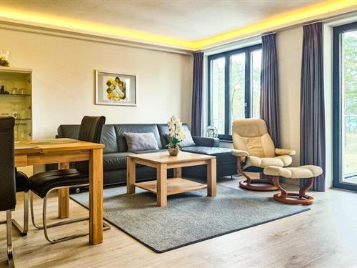 Ferieleilighet - 6 personer -  - Südstrand - Prora/Rügen - 18609 - Binz