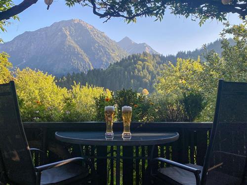 Ferieleilighet - 4 personer -  - Hintersteiner Str. - 87541 - Bad Hindelang