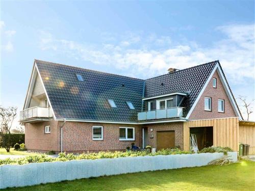 Holiday Home/Apartment - 4 persons -  - Böhler Landstraße - 25826 - St. Peter-Ording