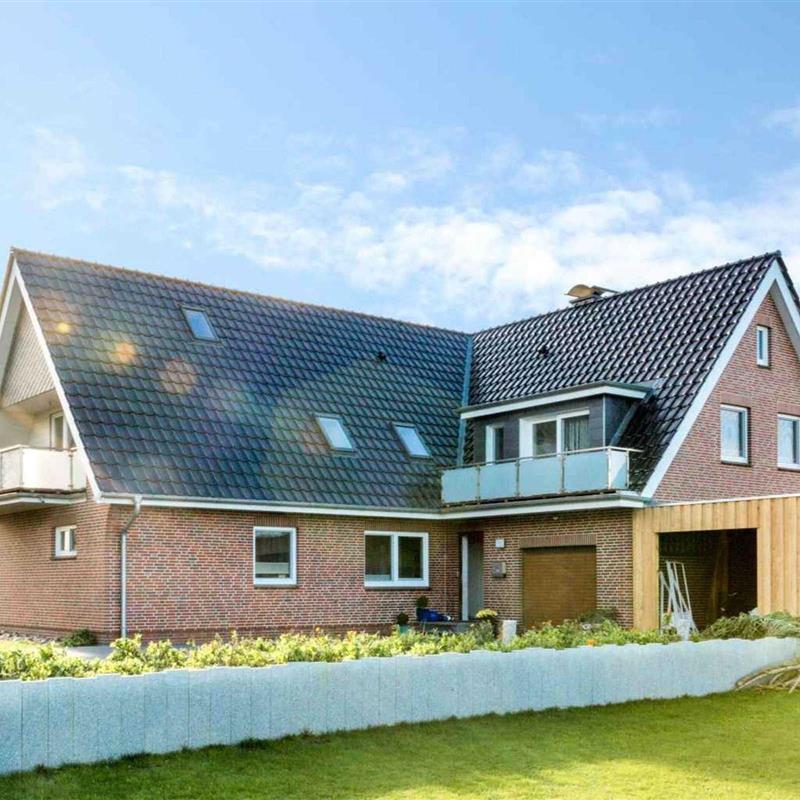 Ferielejlighed - 4 personer -  - Böhler Landstraße - 25826 - St. Peter-Ording