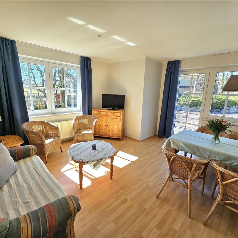 Ferielejlighed - 5 personer -  - Pappelhof - 23743 - Grömitz