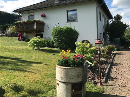 Ferielejlighed - 2 personer -  - Vor dem Schneidelwald - 34560 - Fritzlar