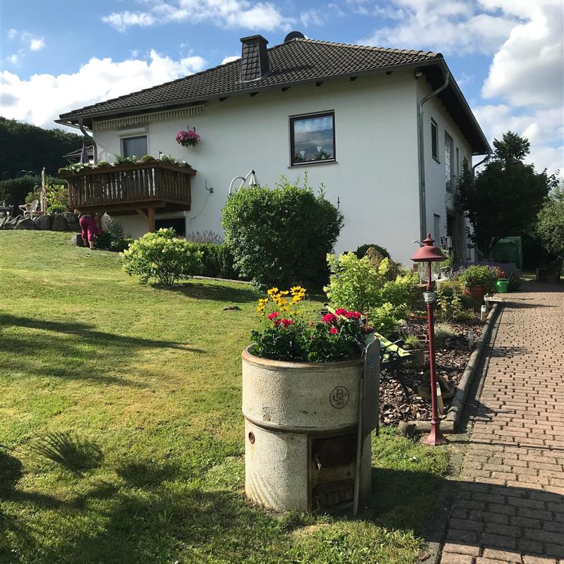 Ferielejlighed - 2 personer -  - Vor dem Schneidelwald - 34560 - Fritzlar