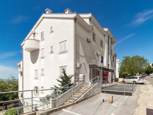 Ferienwohnung - 4 Personen -  - Ulica Kralja Tomislava - 51260 - Crikvenica