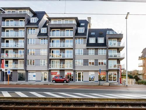 Semesterlägenhet - 4 personer -  - 8670 - Koksijde