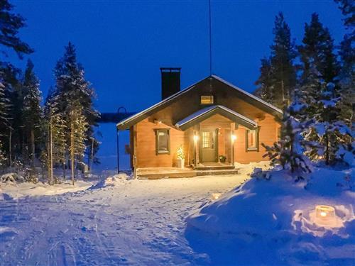 Feriehus / leilighet - 8 personer -  - Kuusamo - 93700