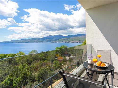 Sommerhus - 4 personer -  - Turanski put - Opatija-Rijeka - 51000 - Rijeka