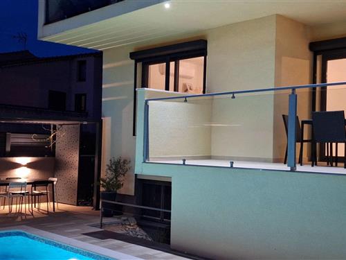 Holiday apartment - 4 persons -  - 22000 - Šibenik