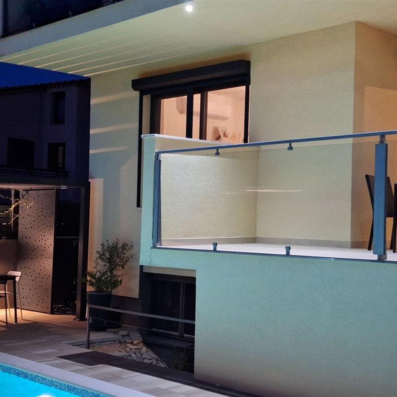 Ferielejlighed - 4 personer -  - 22000 - Šibenik