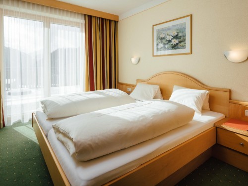 Ferielejlighed - 4 personer -  - Untergasse - 6534 - Serfaus