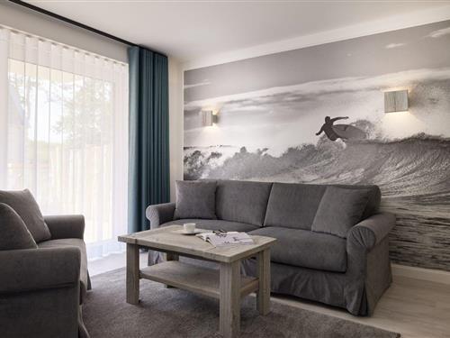 Holiday apartment - 2 persons -  - Pidder-Lyng-Straße - 25826 - Sankt Peter-Ording