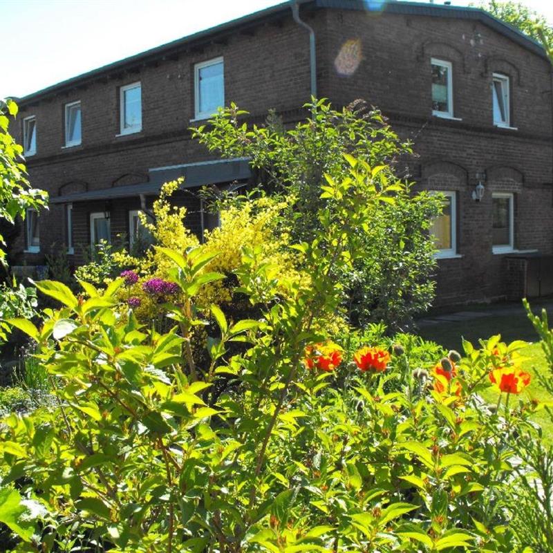 Ferielejlighed - 4 personer -  - Buddenhagener Str. - 18546 - Sassnitz