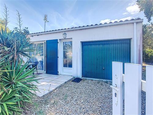 Holiday home - 5 persons -  - Ile D'oléron - 17190