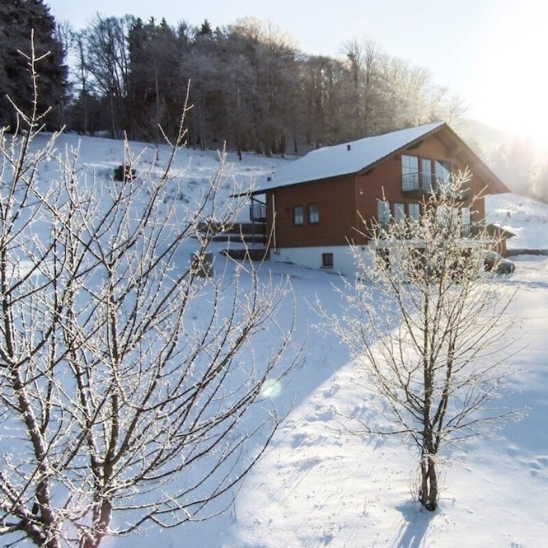 Sommerhus - 2 personer -  - 72459 - Albstadt-Lautlingen