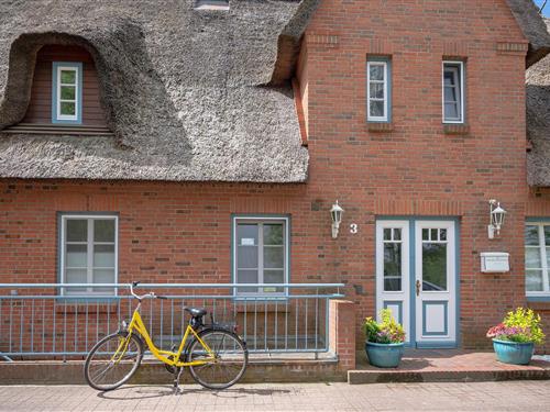 Ferielejlighed - 4 personer -  - But Dörp - 25938 - Boldixum