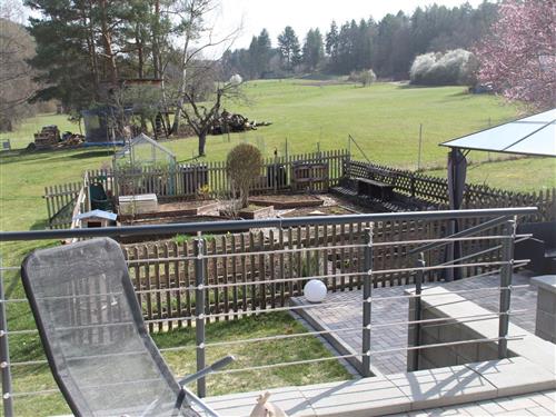 Ferieleilighet - 4 personer -  - Untere Kirchstraße - 55743 - Idar-Oberstein