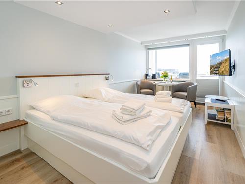 Ferieleilighet - 2 personer -  - Steinmannstraße - 25980 - Westerland