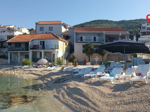 Holiday apartment - 3 persons -  - Komarna - Ploce-Komarna - 20356 - Klek